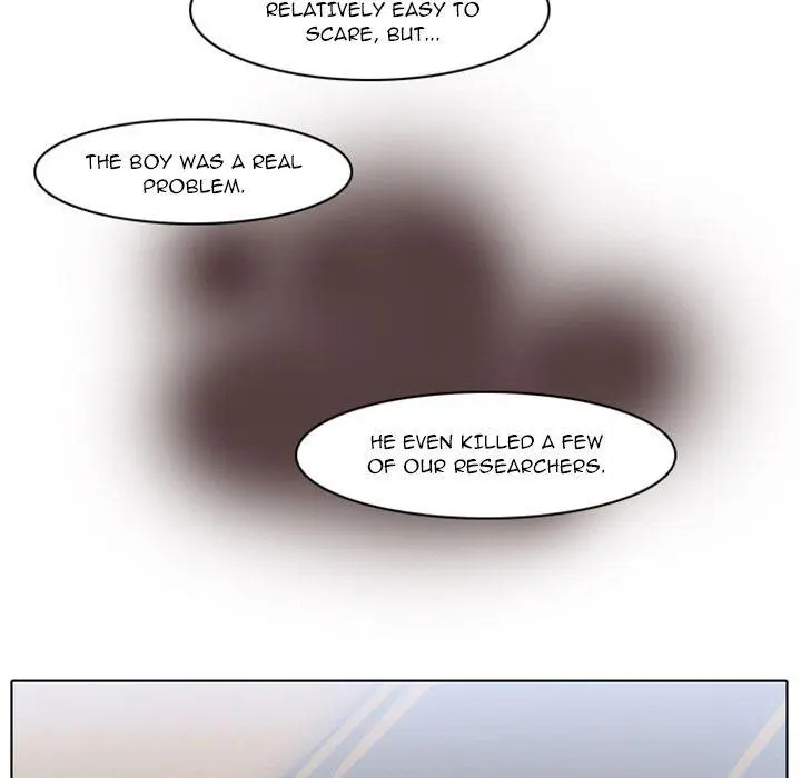 End and Save Episode 3 - Page 25