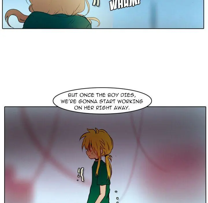 End and Save Episode 3 - Page 28