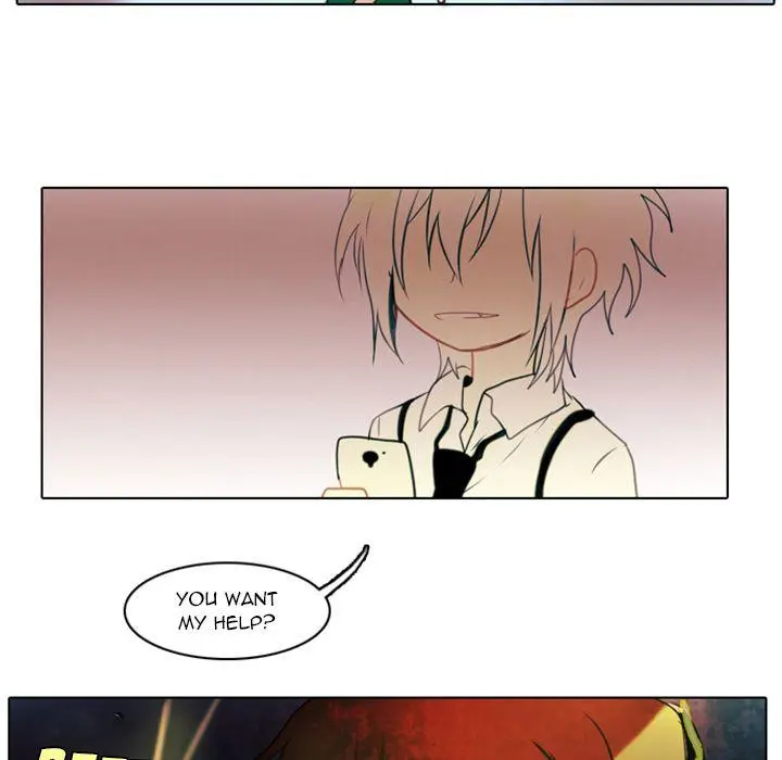 End and Save Episode 3 - Page 29