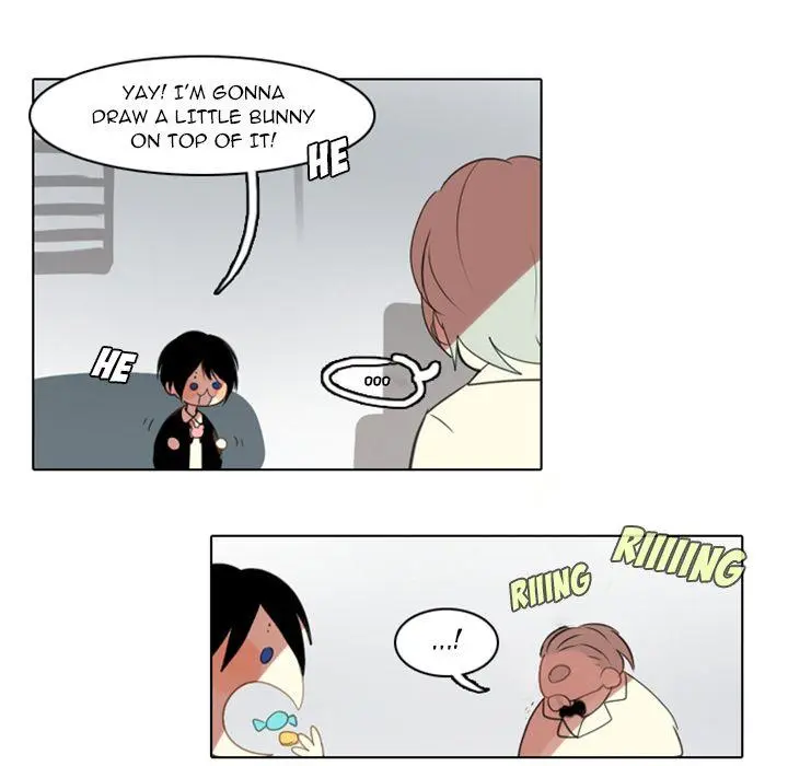 End and Save Episode 3 - Page 32