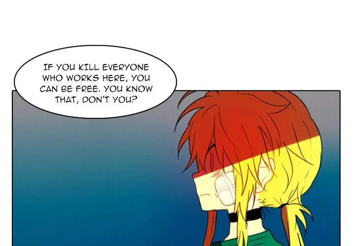 End and Save Episode 3 - Page 4