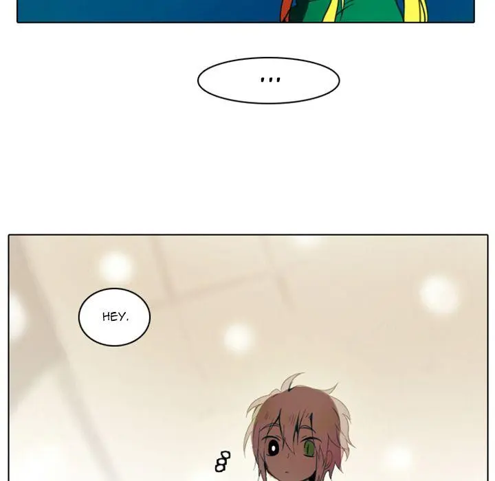 End and Save Episode 3 - Page 5