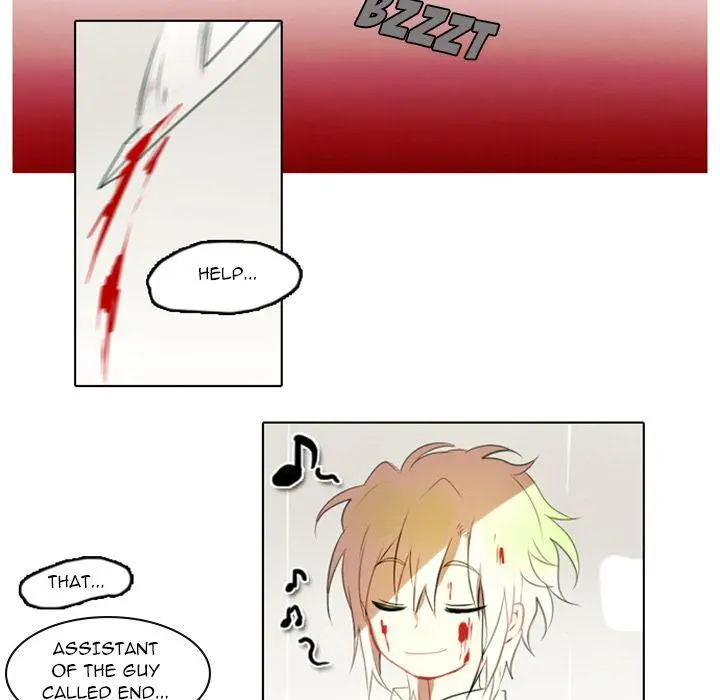 End and Save Episode 3 - Page 58