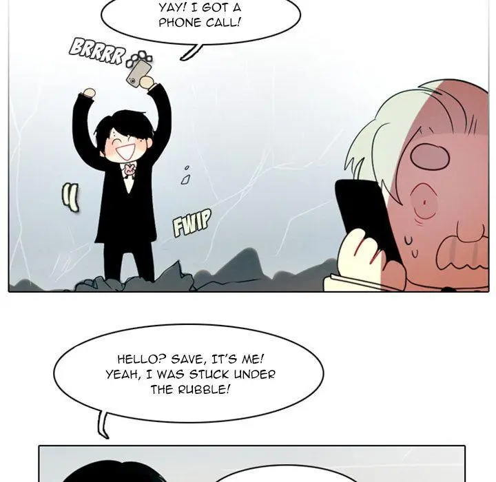 End and Save Episode 3 - Page 65