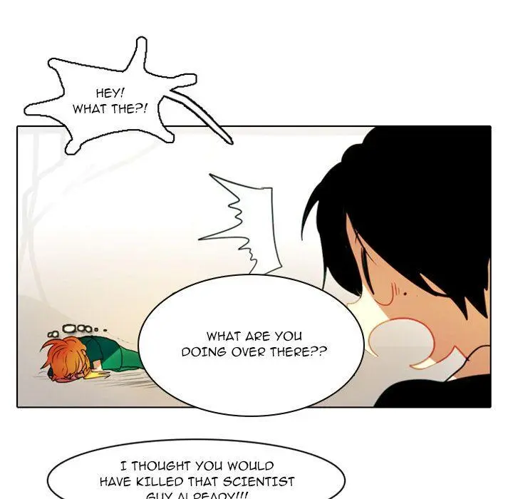End and Save Episode 3 - Page 67
