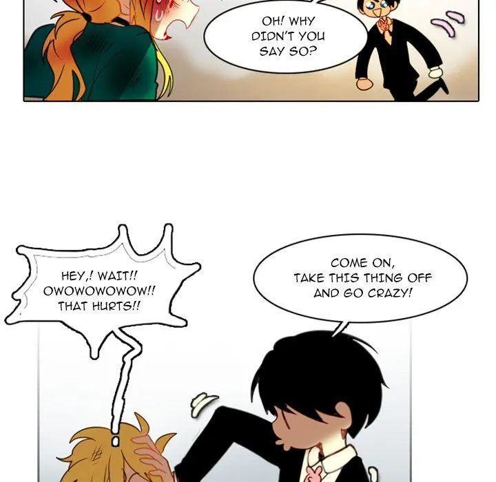 End and Save Episode 3 - Page 69