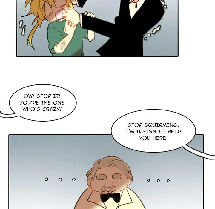 End and Save Episode 3 - Page 70