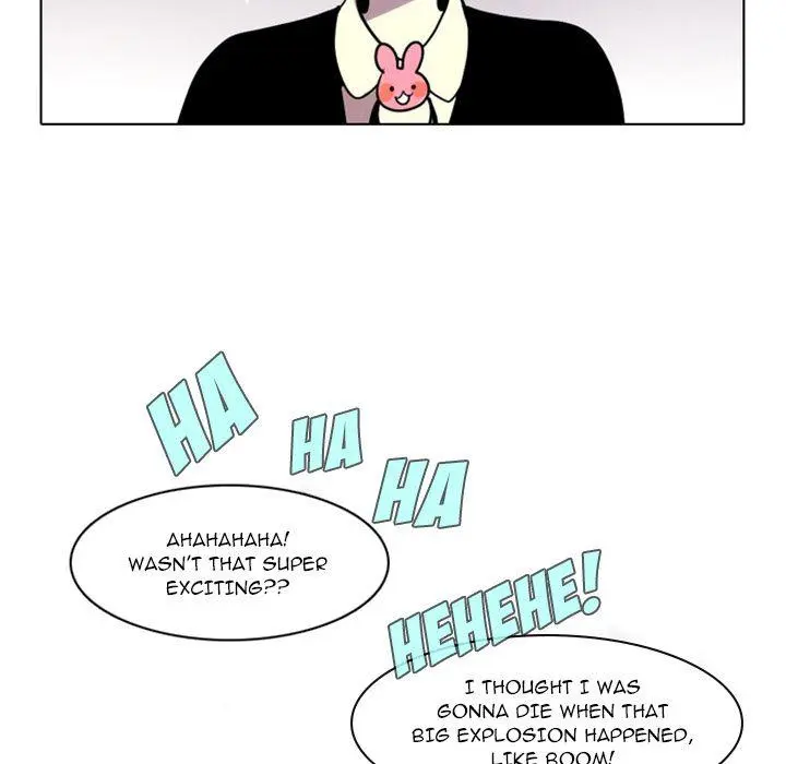 End and Save Episode 3 - Page 75