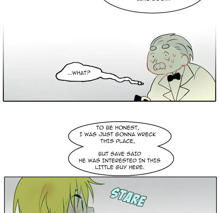 End and Save Episode 3 - Page 76