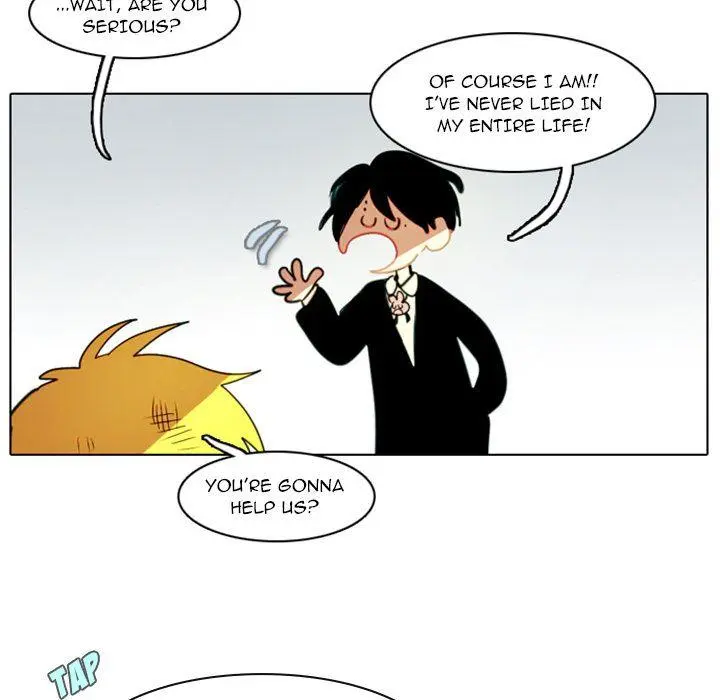 End and Save Episode 3 - Page 79