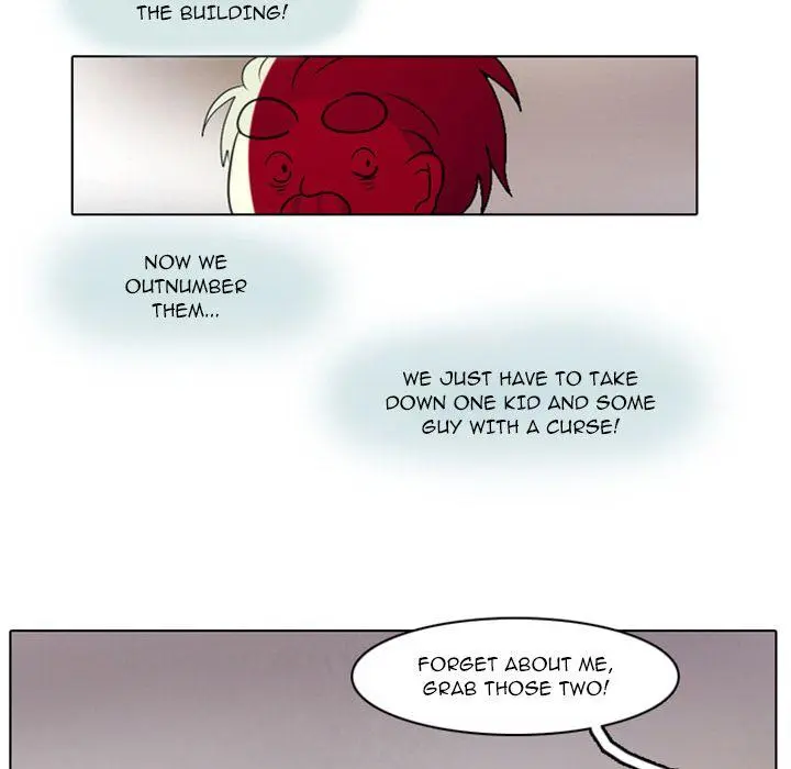 End and Save Episode 3 - Page 81