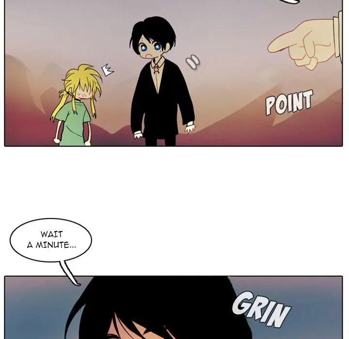 End and Save Episode 3 - Page 82