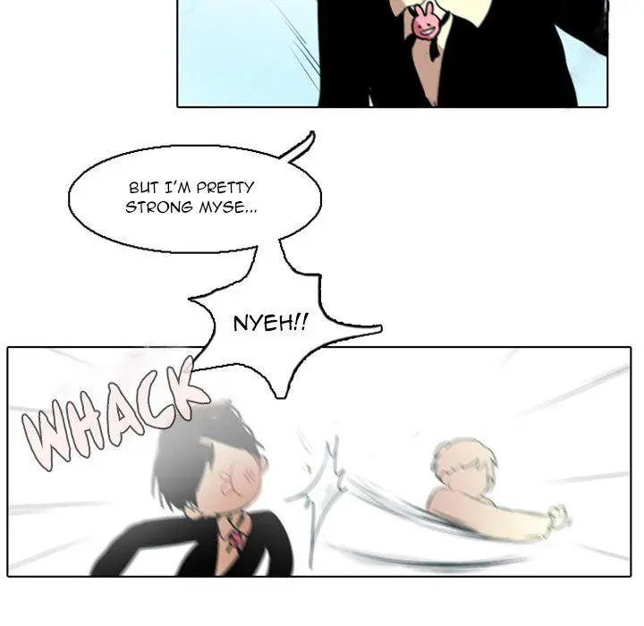 End and Save Episode 3 - Page 85