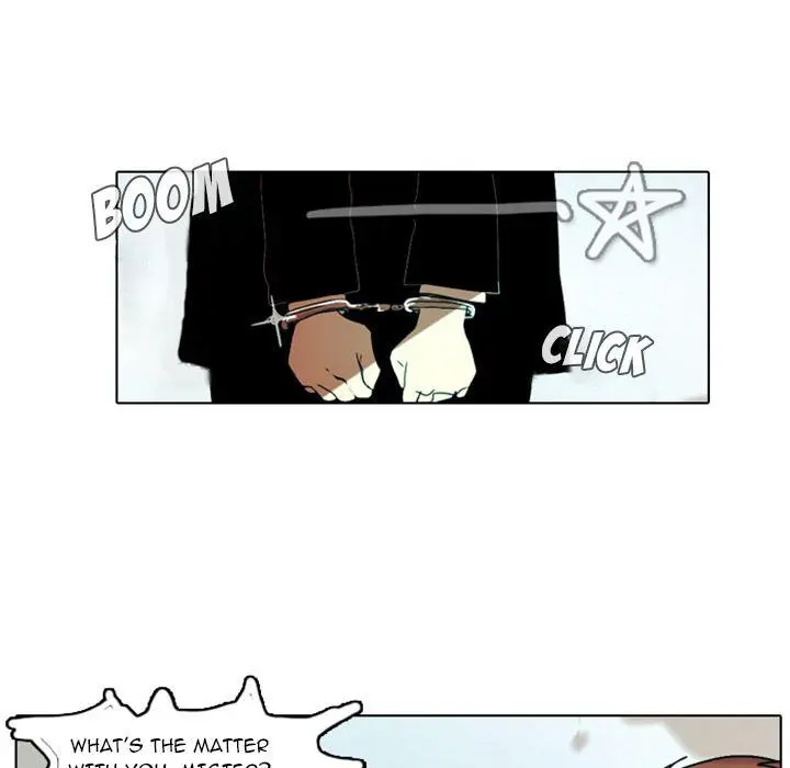End and Save Episode 3 - Page 86