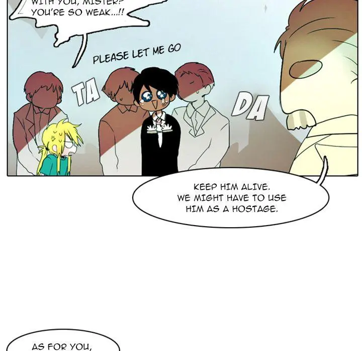 End and Save Episode 3 - Page 87