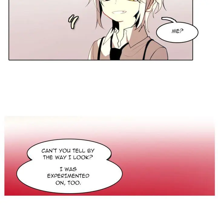 End and Save Episode 3 - Page 9