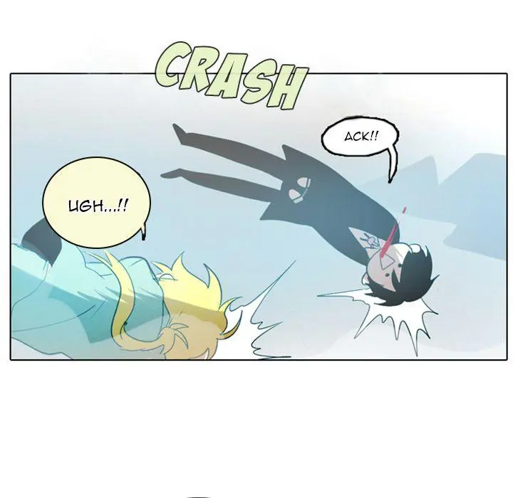 End and Save Episode 3 - Page 91