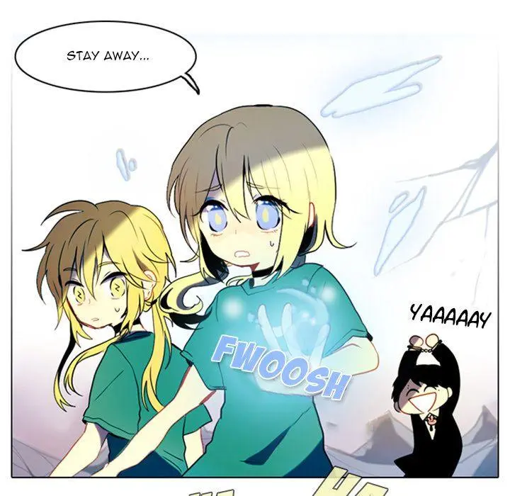 End and Save Episode 4 - Page 12