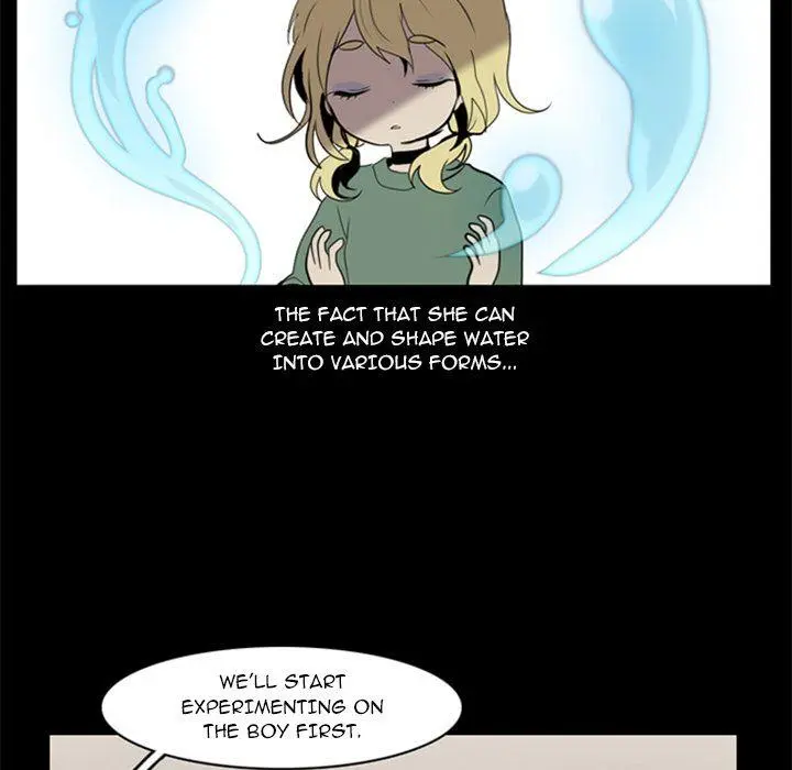 End and Save Episode 4 - Page 21