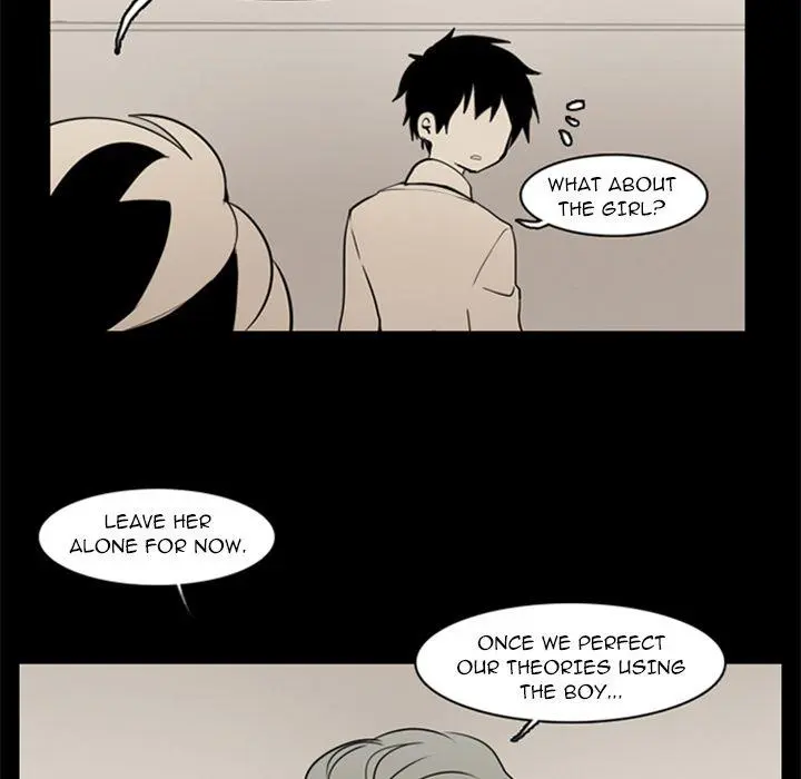 End and Save Episode 4 - Page 22