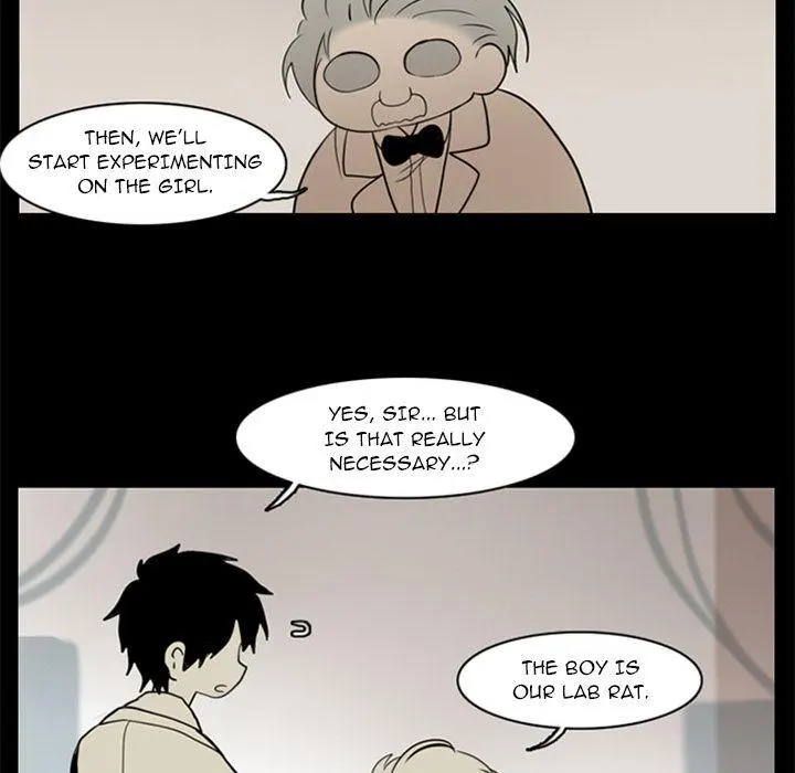 End and Save Episode 4 - Page 23