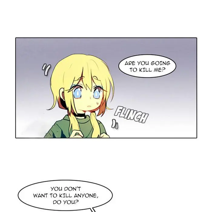 End and Save Episode 4 - Page 27