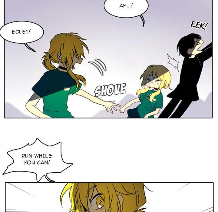 End and Save Episode 4 - Page 34