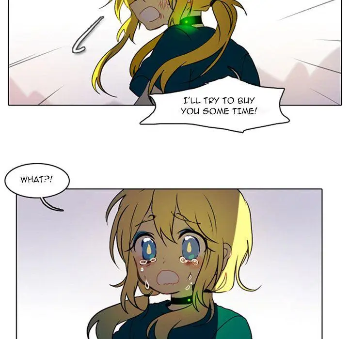 End and Save Episode 4 - Page 35