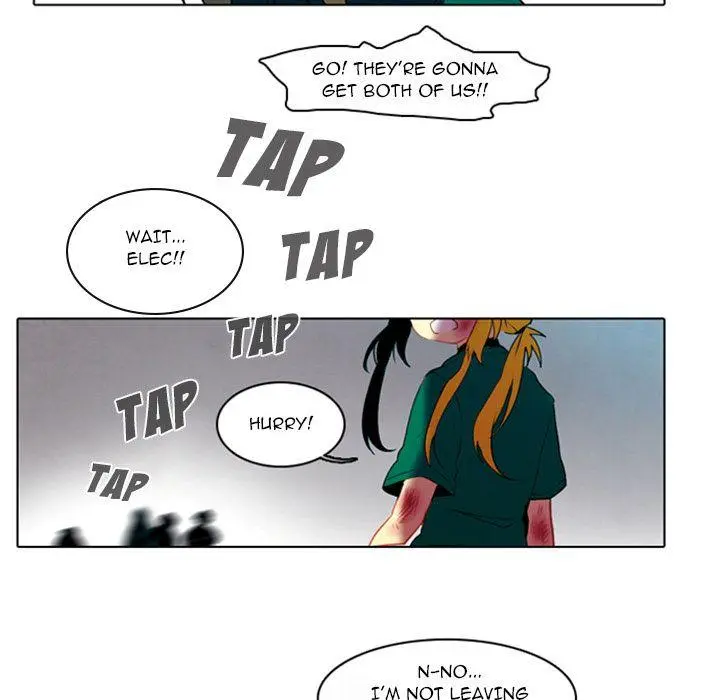 End and Save Episode 4 - Page 36