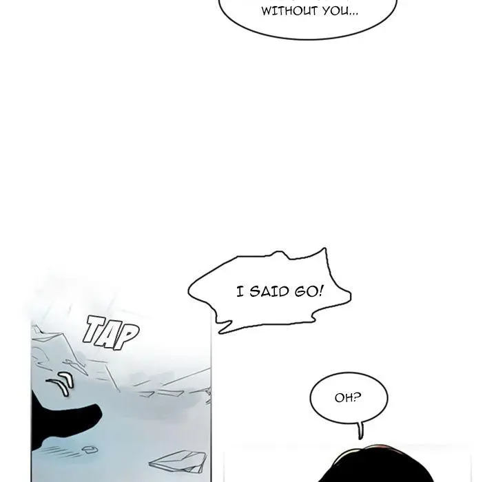 End and Save Episode 4 - Page 37