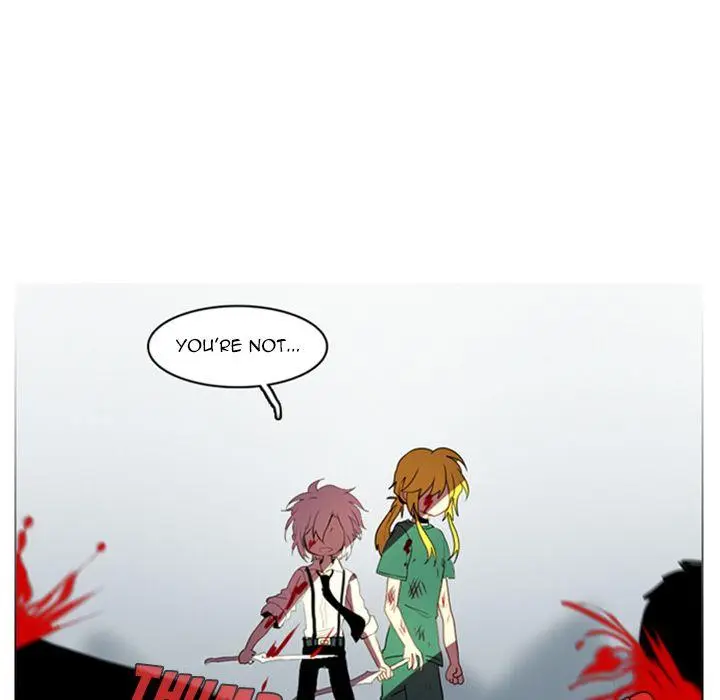 End and Save Episode 4 - Page 43