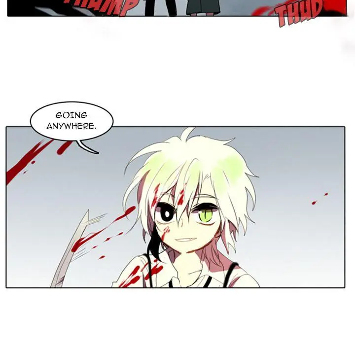 End and Save Episode 4 - Page 44