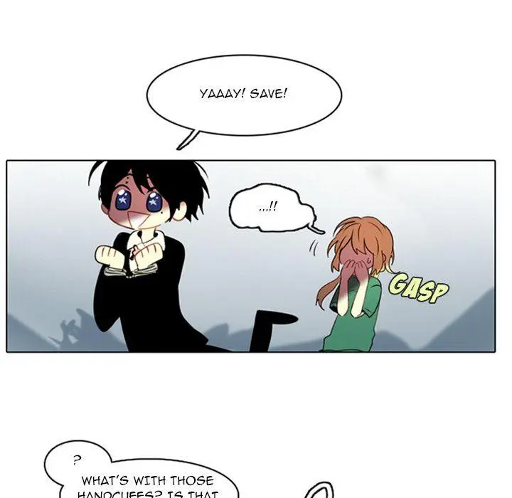 End and Save Episode 4 - Page 45