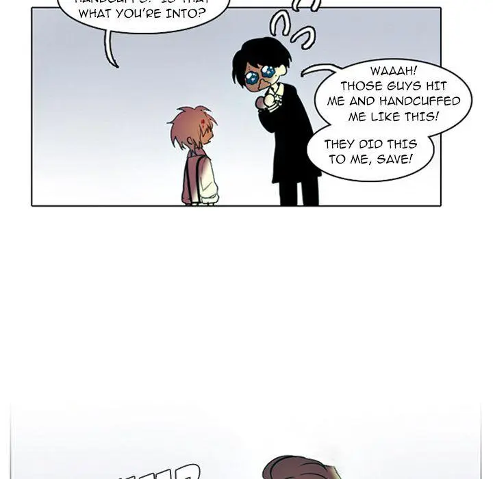 End and Save Episode 4 - Page 46