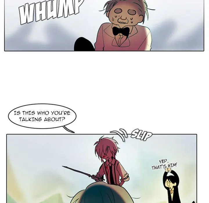 End and Save Episode 4 - Page 47