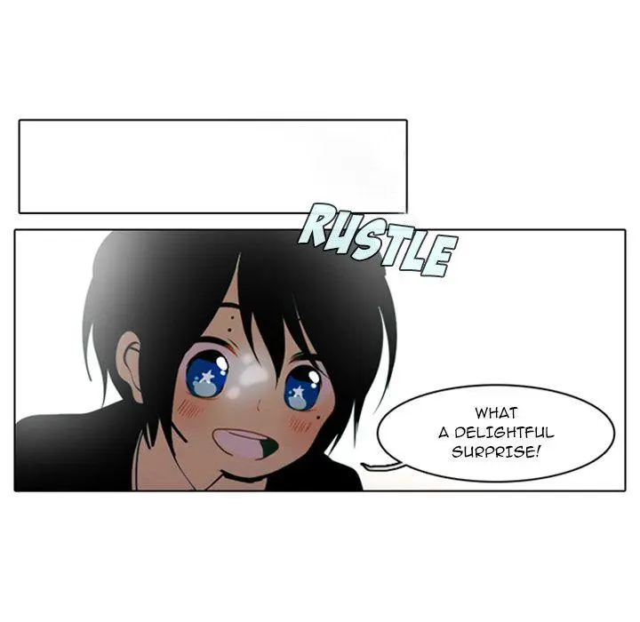 End and Save Episode 4 - Page 55