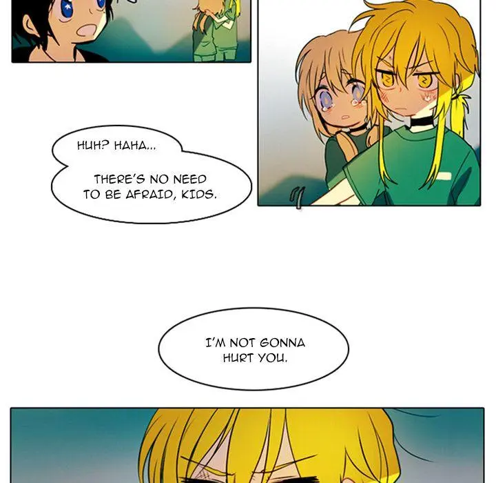 End and Save Episode 4 - Page 59