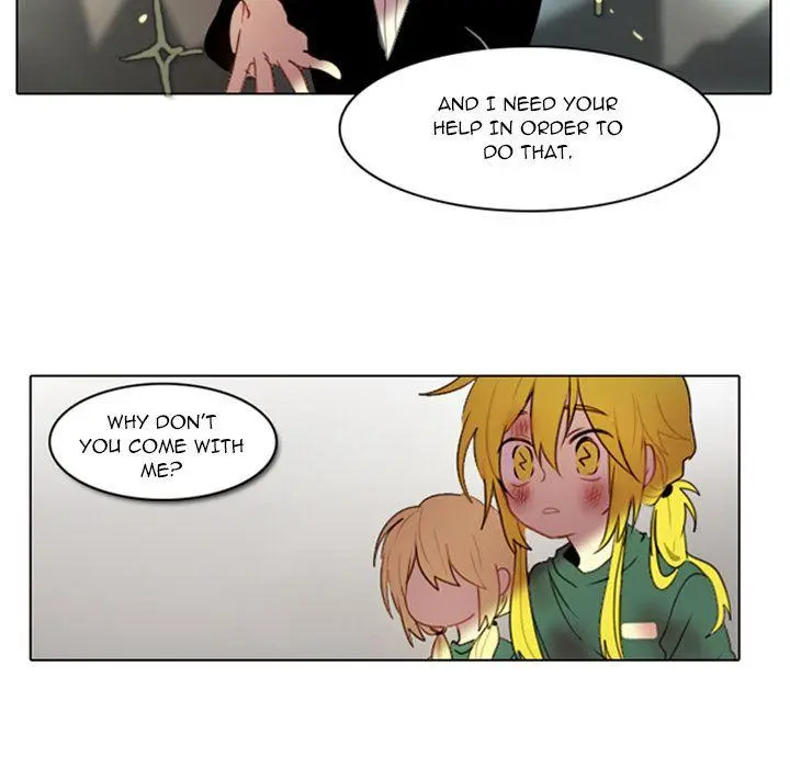 End and Save Episode 4 - Page 72