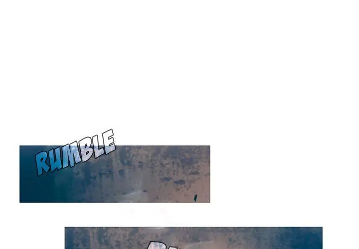 End and Save Episode 5 - Page 1