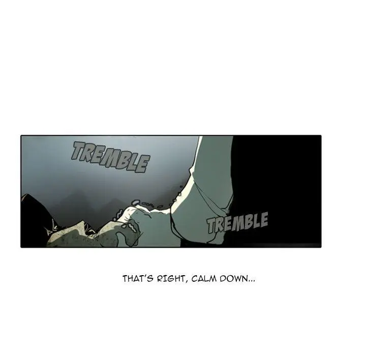 End and Save Episode 5 - Page 10