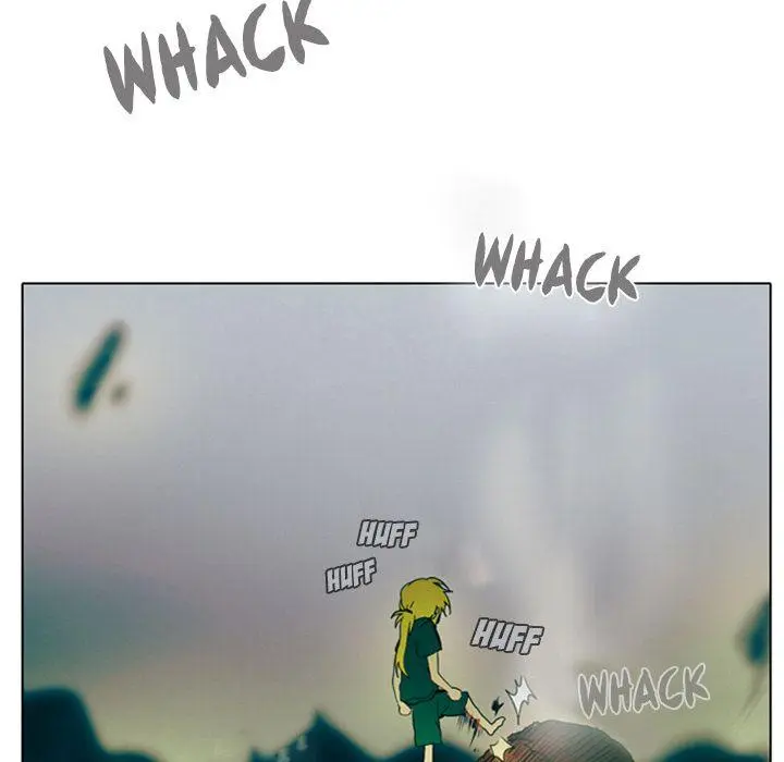 End and Save Episode 5 - Page 23
