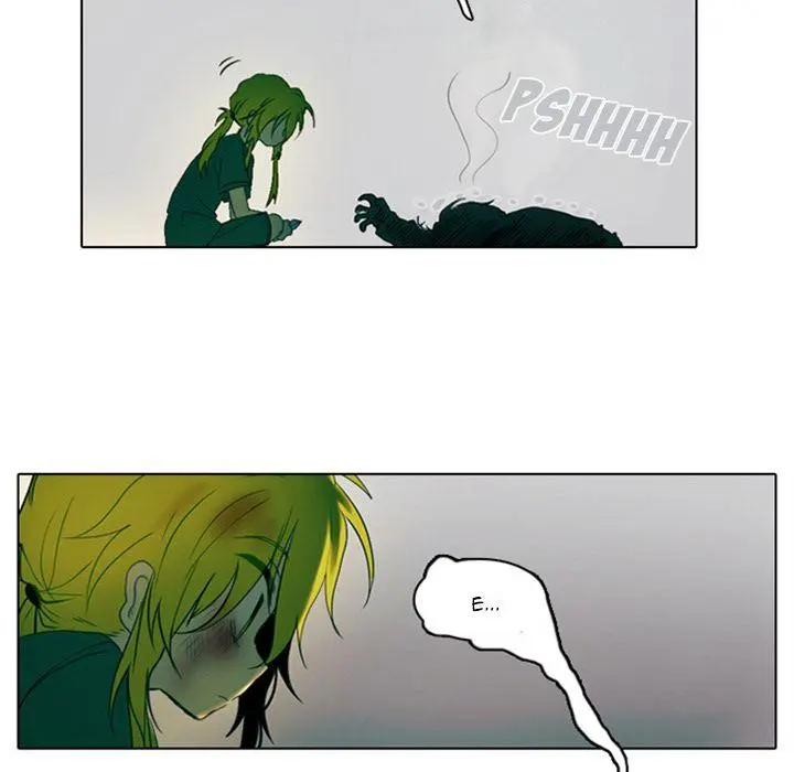 End and Save Episode 5 - Page 25