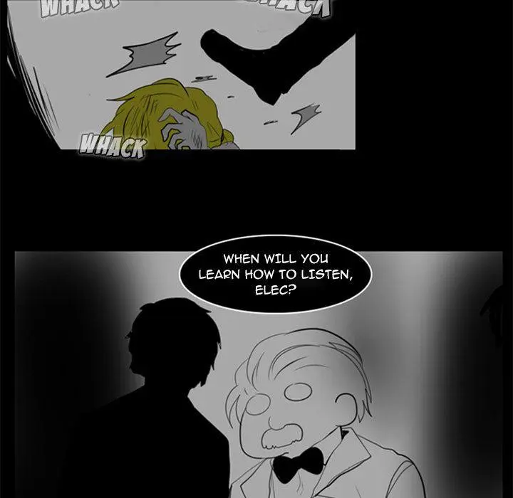 End and Save Episode 5 - Page 29