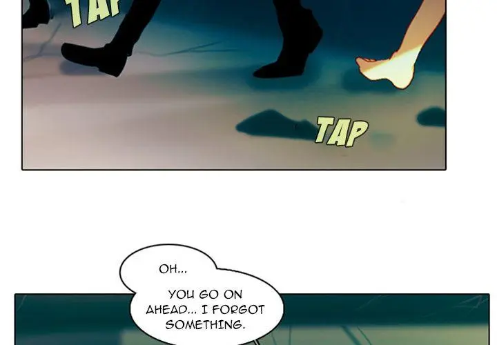 End and Save Episode 5 - Page 3
