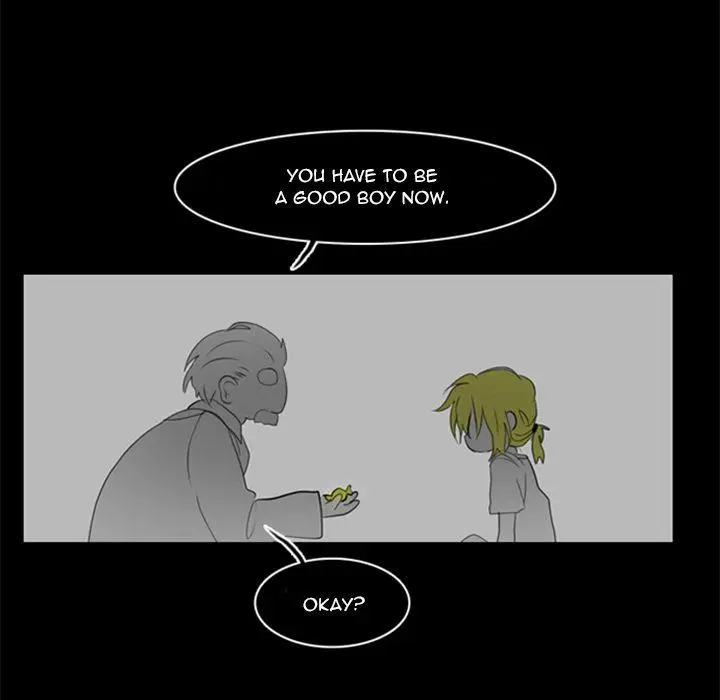 End and Save Episode 5 - Page 33