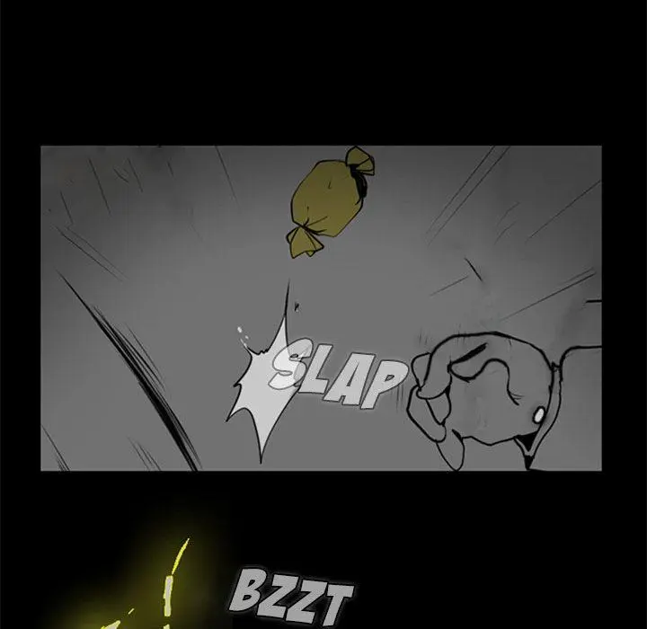 End and Save Episode 5 - Page 37
