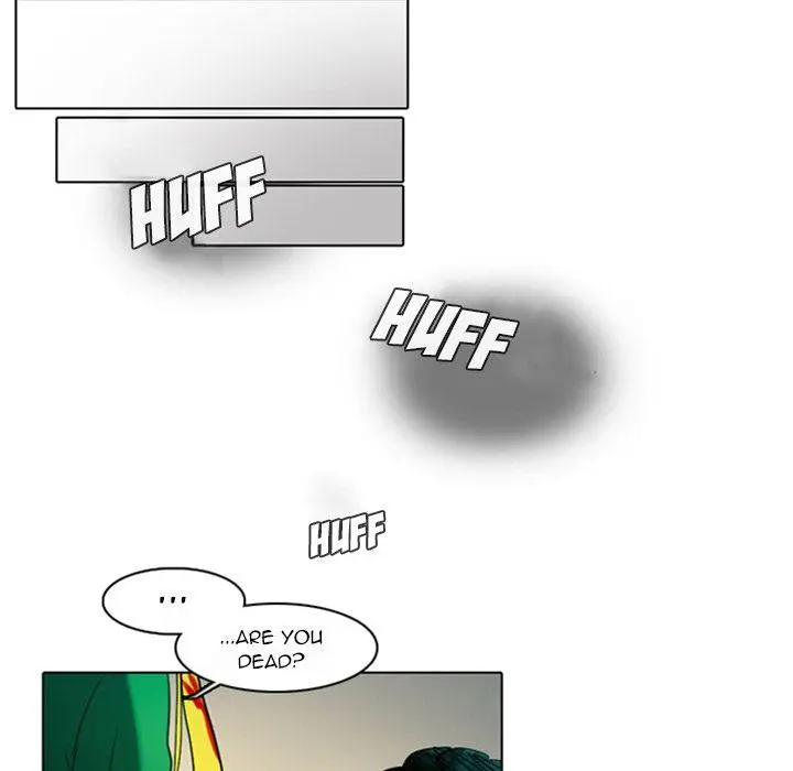 End and Save Episode 5 - Page 46