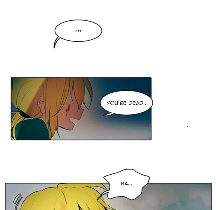 End and Save Episode 5 - Page 48