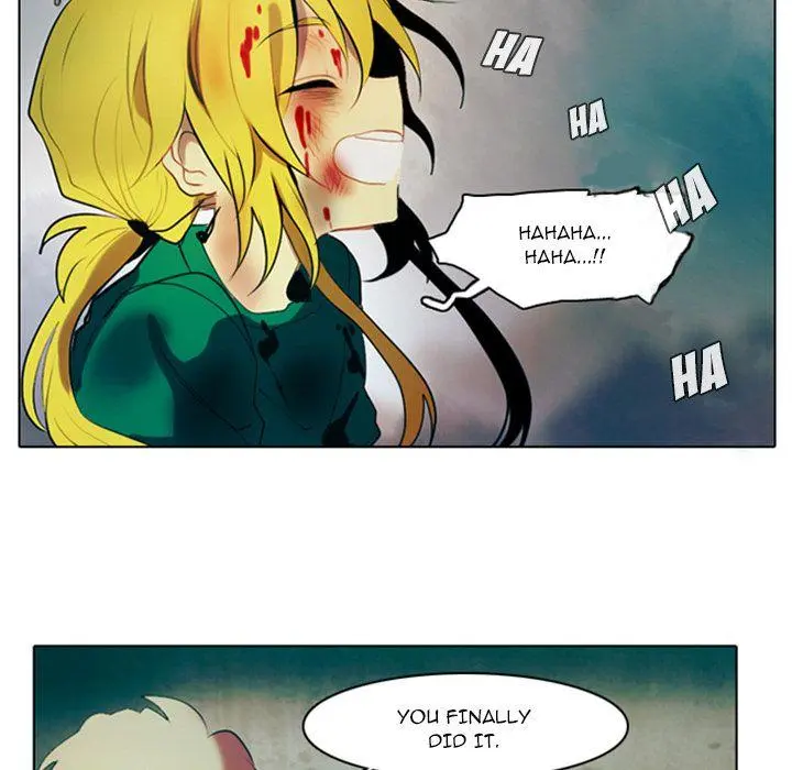 End and Save Episode 5 - Page 49