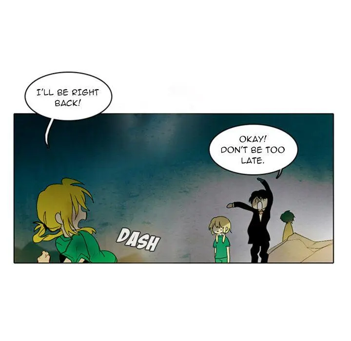 End and Save Episode 5 - Page 5